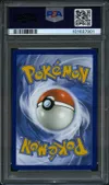 PSA 8 Kyurem VMax thumbnail 2