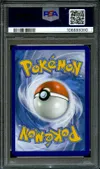 PSA 9 Fulgudog VMax Rainbow thumbnail 2