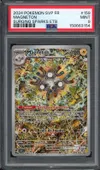PSA 9 Magnéton thumbnail 1