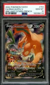 PSA 10 Dracaufeu V thumbnail 1