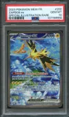 PSA 10 Electhor Ex thumbnail 1
