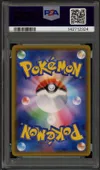 PSA 9 Espeon & Deoxys Gx thumbnail 2