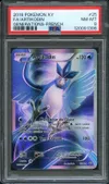 PSA 8 Artikodin thumbnail 1