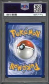 PSA 9 Dracaufeu Ex thumbnail 2