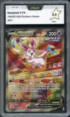 PCA 9.5 Nymphali V thumbnail 1