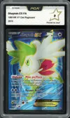 PCA 9 Shaymin Ex thumbnail 1