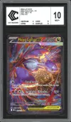 CCC 10 Méga-Latias Ex thumbnail 1