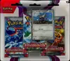 Tripack EV2 Evolutions à Paldea thumbnail 1