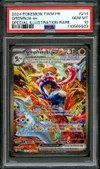 PSA 10 Amphinobi Ex thumbnail 1