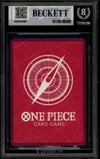 BGS 9 Monkey D.Luffy thumbnail 2