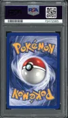 PSA 9 Persian Reverse thumbnail 2
