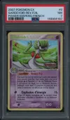 PSA 7 Gardevoir Holo Reverse thumbnail 1