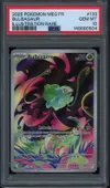 PSA 10 Bulbizarre thumbnail 1