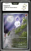 PCA 9.5 Funécire thumbnail 1