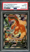 PSA 10 Dracaufeu V thumbnail 1