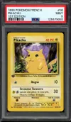 PSA 9 Pikachu thumbnail 1
