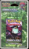 Booster Blister Diamant & Perle Merveilles Secrètes thumbnail 1