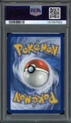 PSA 8 Alakazam Ex thumbnail 2