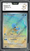 PCA 9.5 Carapuce thumbnail 1