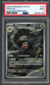 PSA 9 Crabaraque thumbnail 1