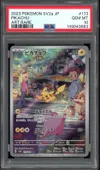 PSA 10 Pikachu thumbnail 1