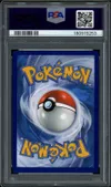 PSA 10 Florizarre Holo thumbnail 2