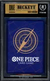 BGS 9.5 Edward Newgate thumbnail 2