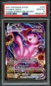 PSA 10 Mew VMax thumbnail 1