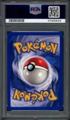 PSA 8 Raflésia Holo thumbnail 2