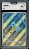 PCA 9.5 Carapuce thumbnail 1