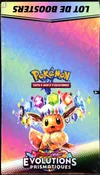 Display Bundle EV8.5 Evolutions Prismatiques thumbnail 1