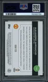 PSA 10 Alejandro Garnacho thumbnail 2
