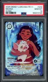PSA 10 Vaiana thumbnail 1