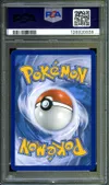 PSA 9 Reshiram de N Stamp thumbnail 2