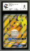 CCC 8 Raichu Gx thumbnail 1