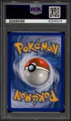 PSA 9 Darkrai & Cresselia Légende thumbnail 2