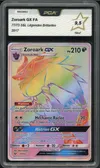 PCA 9.5 Zoroark Gx Rainbow thumbnail 1