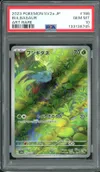 PSA 10 Bulbasaur thumbnail 1
