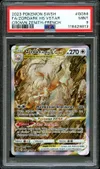 PSA 9 Zoroark de Hisui VStar thumbnail 1