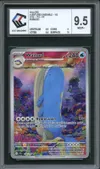 CCC 9.5 Wailord thumbnail 1