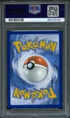 PSA 10 Pikachu with Grey Felt Hat thumbnail 2