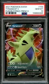 PSA 10 Tyranocif V thumbnail 1