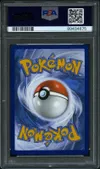 PSA 10 Tokorico Ex thumbnail 2
