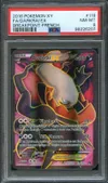 PSA 8 Darkrai Ex thumbnail 1