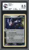 CCC 8.5 Grahyena Holo thumbnail 1