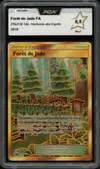 PCA 9.5 Fôret de Jade thumbnail 1