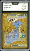 PCA 9.5 Lokhlass Ex Gold thumbnail 1