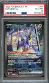PSA 10 Miraidon Ex thumbnail 1