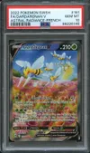 PSA 10 Dardargnan V thumbnail 1