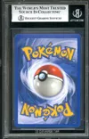 BGS 8 Typhlosion Holo thumbnail 2